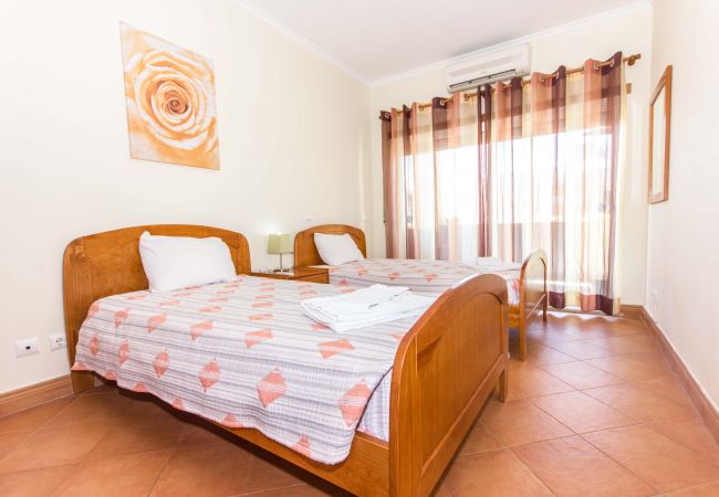 Appartement à Lagos - T3 Condominio do Mar