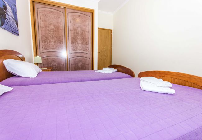 Appartement à Lagos - T3 Condominio do Mar