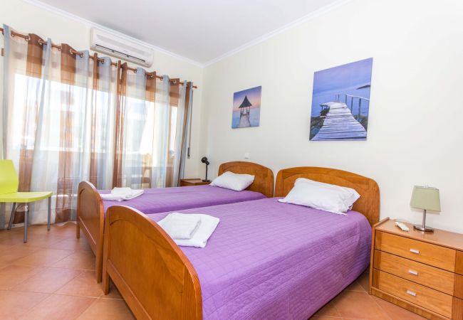 Appartement à Lagos - T3 Condominio do Mar