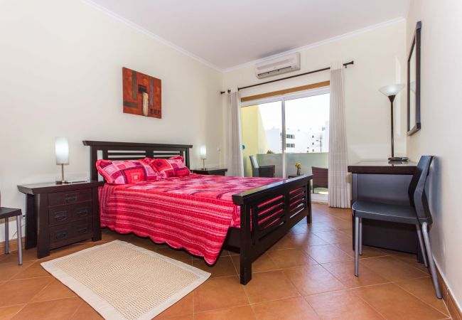 Appartement à Lagos - T3 Condominio do Mar