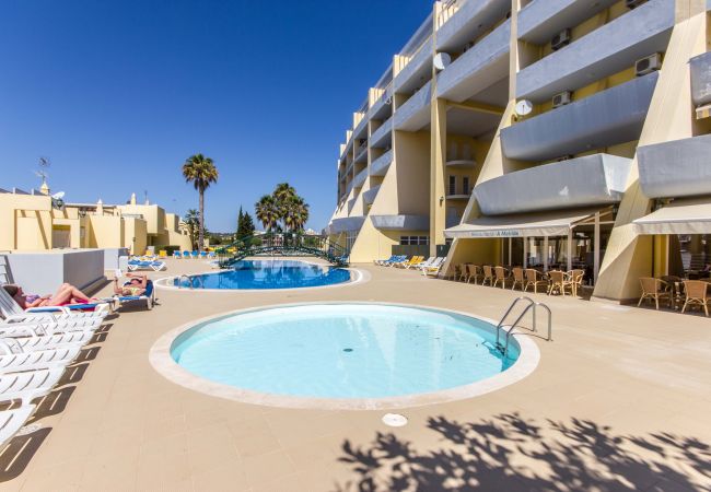 Appartement à Lagos - T3 Condominio do Mar