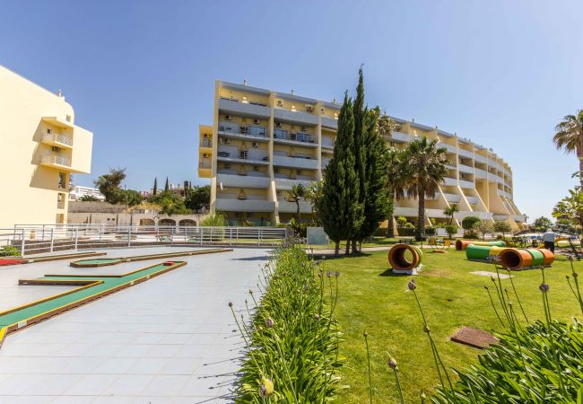 Appartement à Lagos - T3 Condominio do Mar