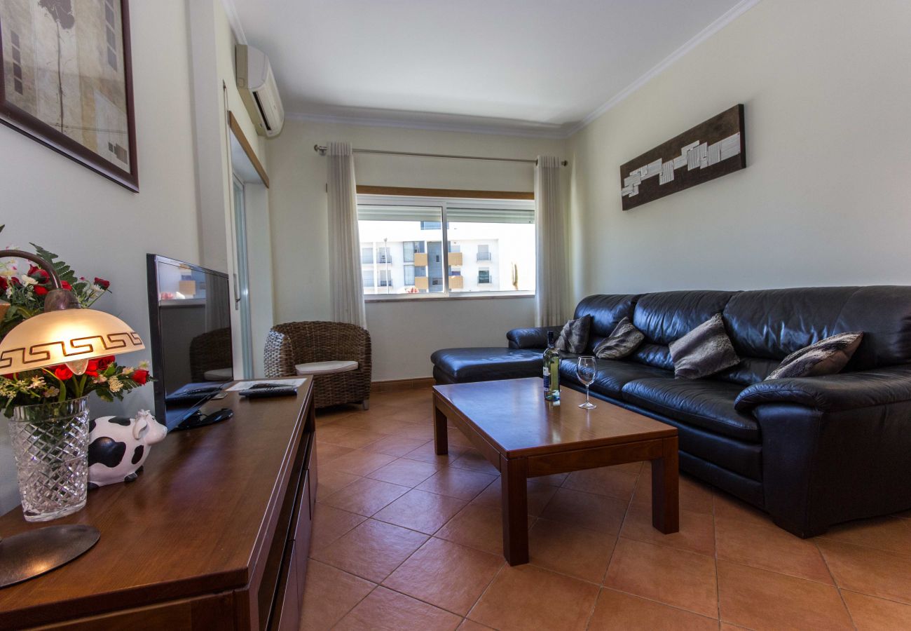 Appartement à Lagos - T3 Condominio do Mar