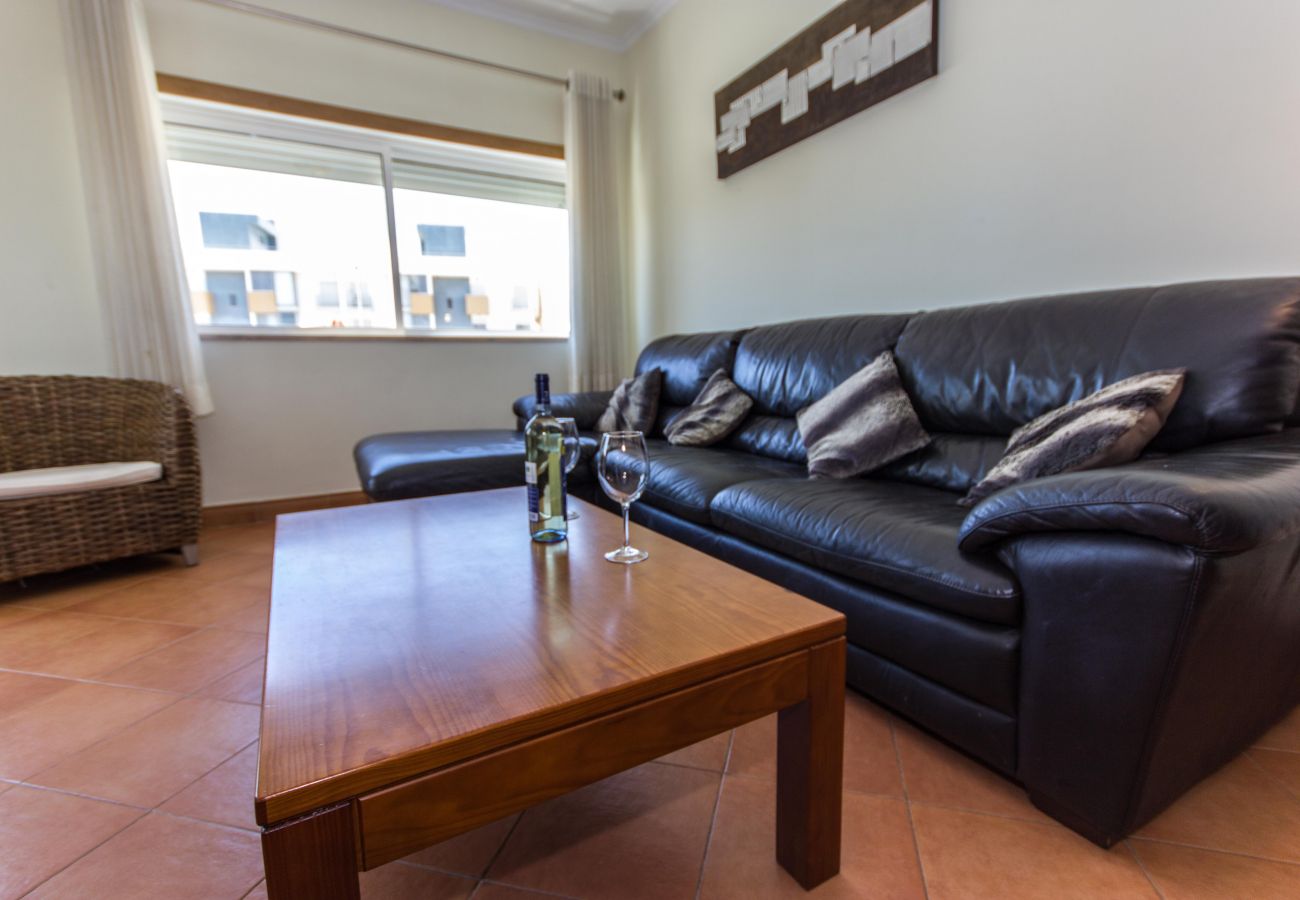 Appartement à Lagos - T3 Condominio do Mar