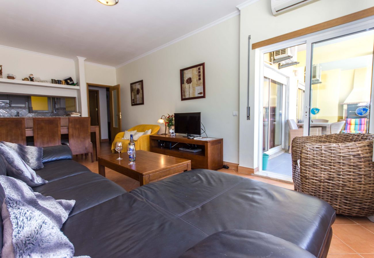 Appartement à Lagos - T3 Condominio do Mar