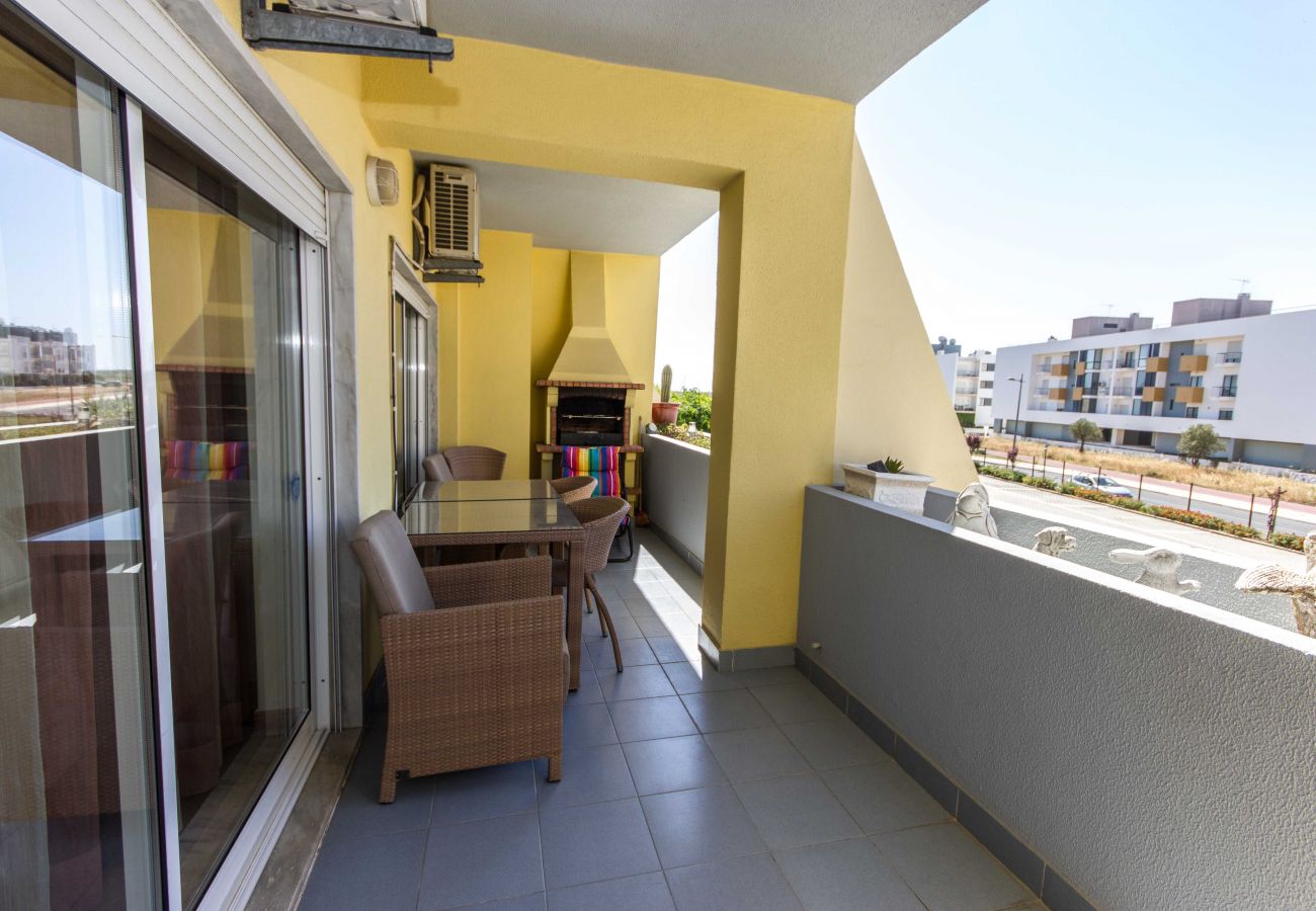 Appartement à Lagos - T3 Condominio do Mar