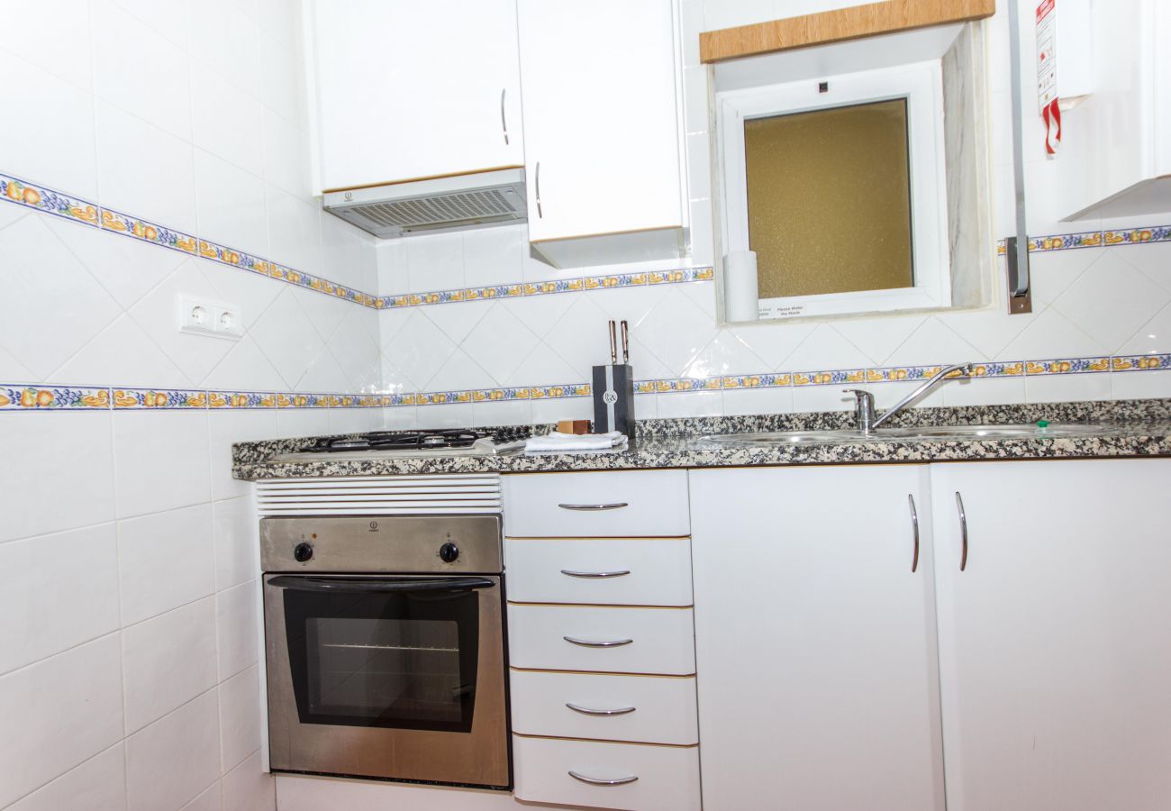 Appartement à Lagos - T3 Condominio do Mar