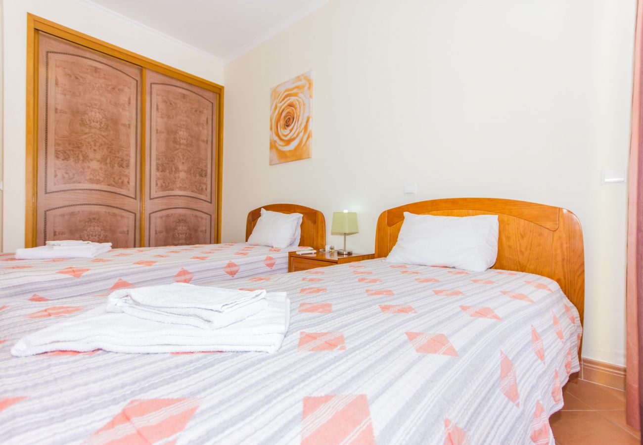Appartement à Lagos - T3 Condominio do Mar