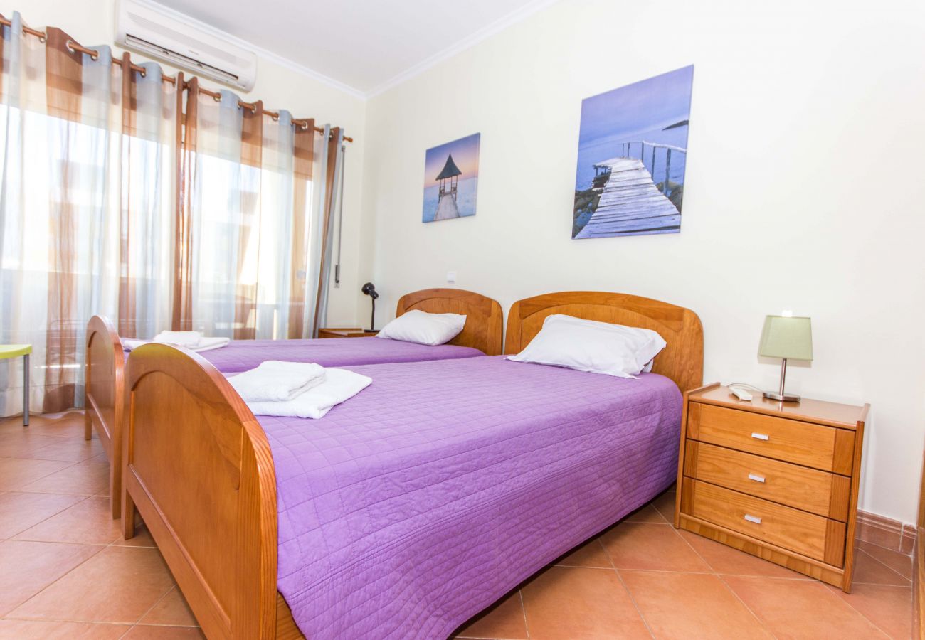 Appartement à Lagos - T3 Condominio do Mar