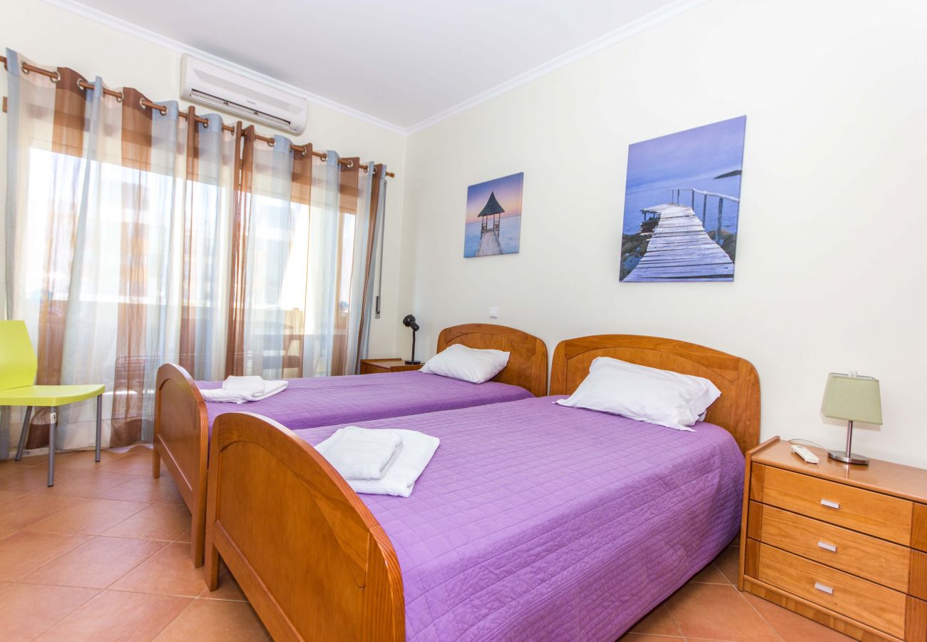 Appartement à Lagos - T3 Condominio do Mar