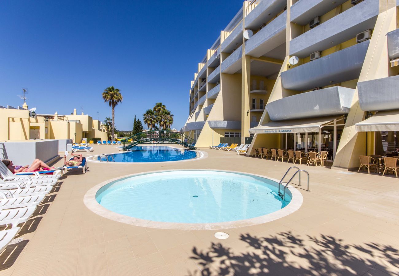 Appartement à Lagos - T3 Condominio do Mar