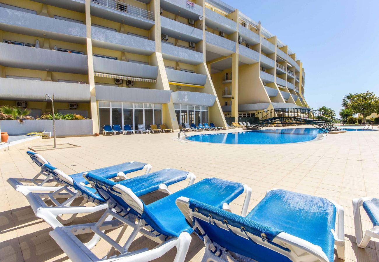 Appartement à Lagos - T3 Condominio do Mar