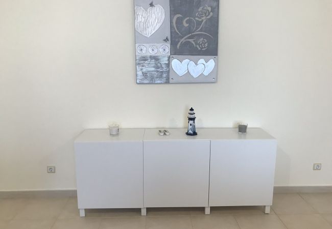 Appartement à Lagos - Pedros Apartment - Free wifi & Air Condition
