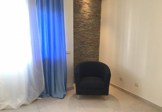 Appartement à Lagos - Pedros Apartment - Free wifi & Air Condition