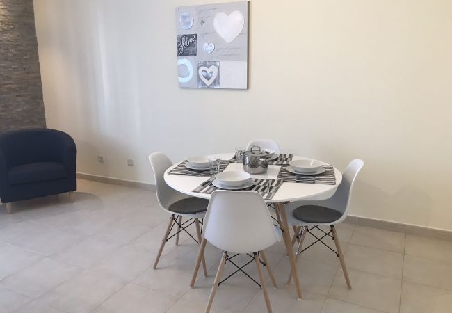 Appartement à Lagos - Pedros Apartment - Free wifi & Air Condition