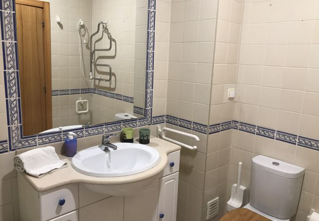 Appartement à Lagos - Pedros Apartment - Free wifi & Air Condition