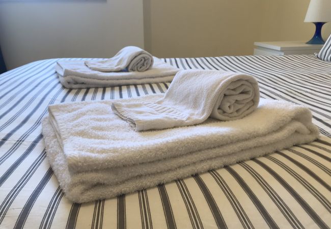 Appartement à Lagos - Pedros Apartment - Free wifi & Air Condition