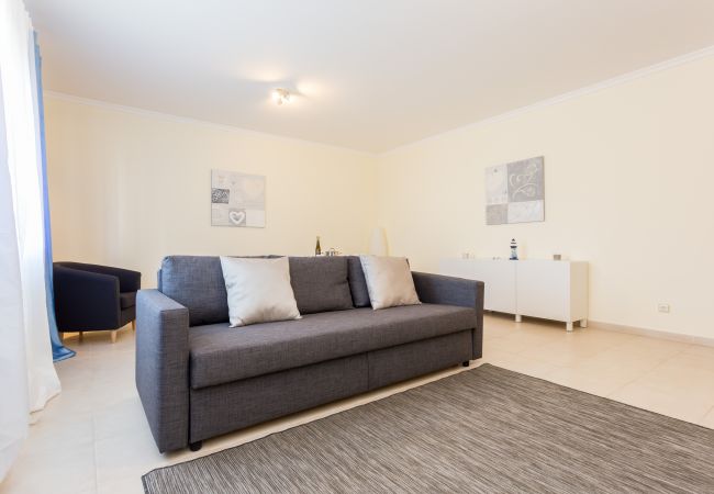 Appartement à Lagos - Pedros Apartment - Free wifi & Air Condition