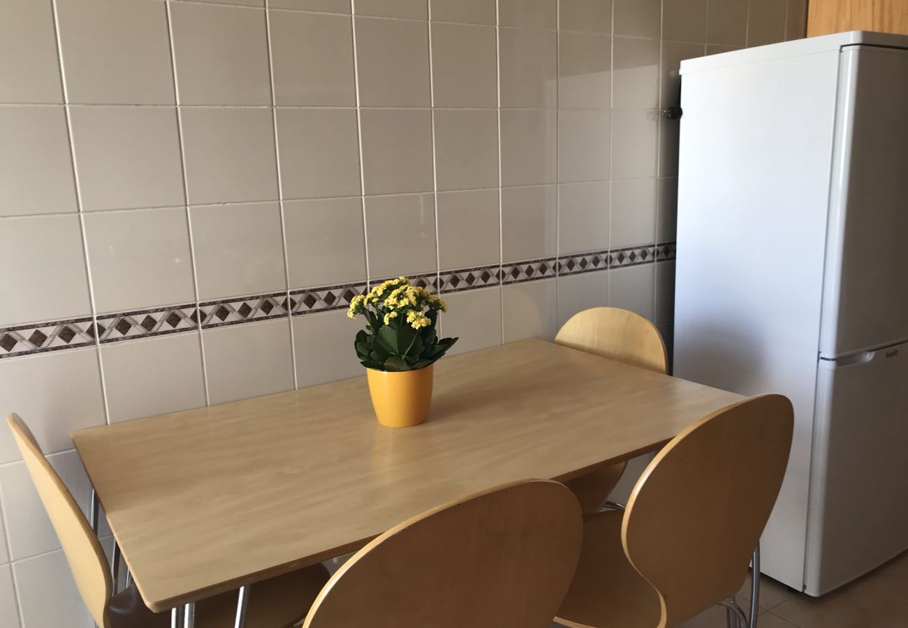 Appartement à Lagos - Pedros Apartment - Free wifi & Air Condition