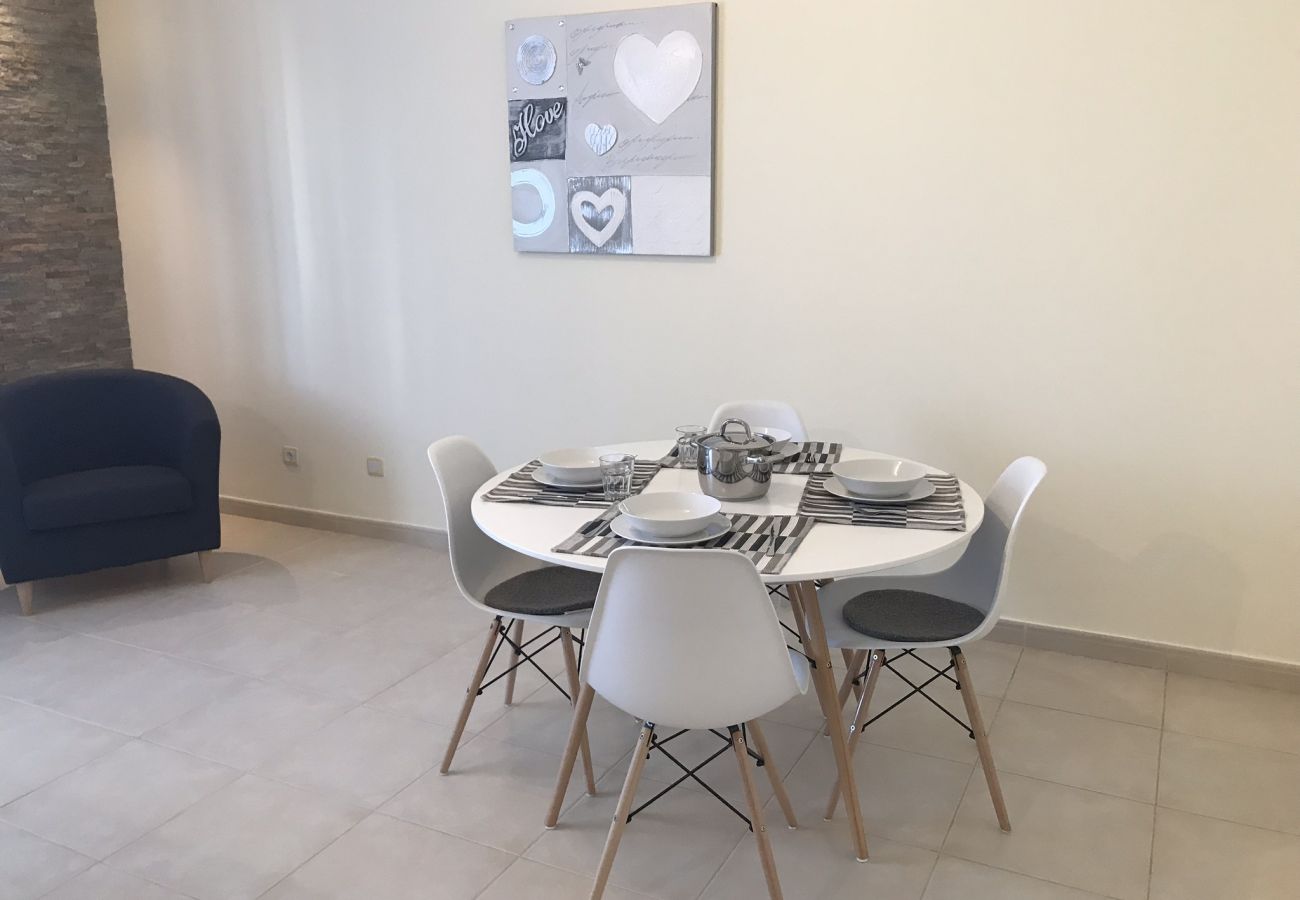 Appartement à Lagos - Pedros Apartment - Free wifi & Air Condition