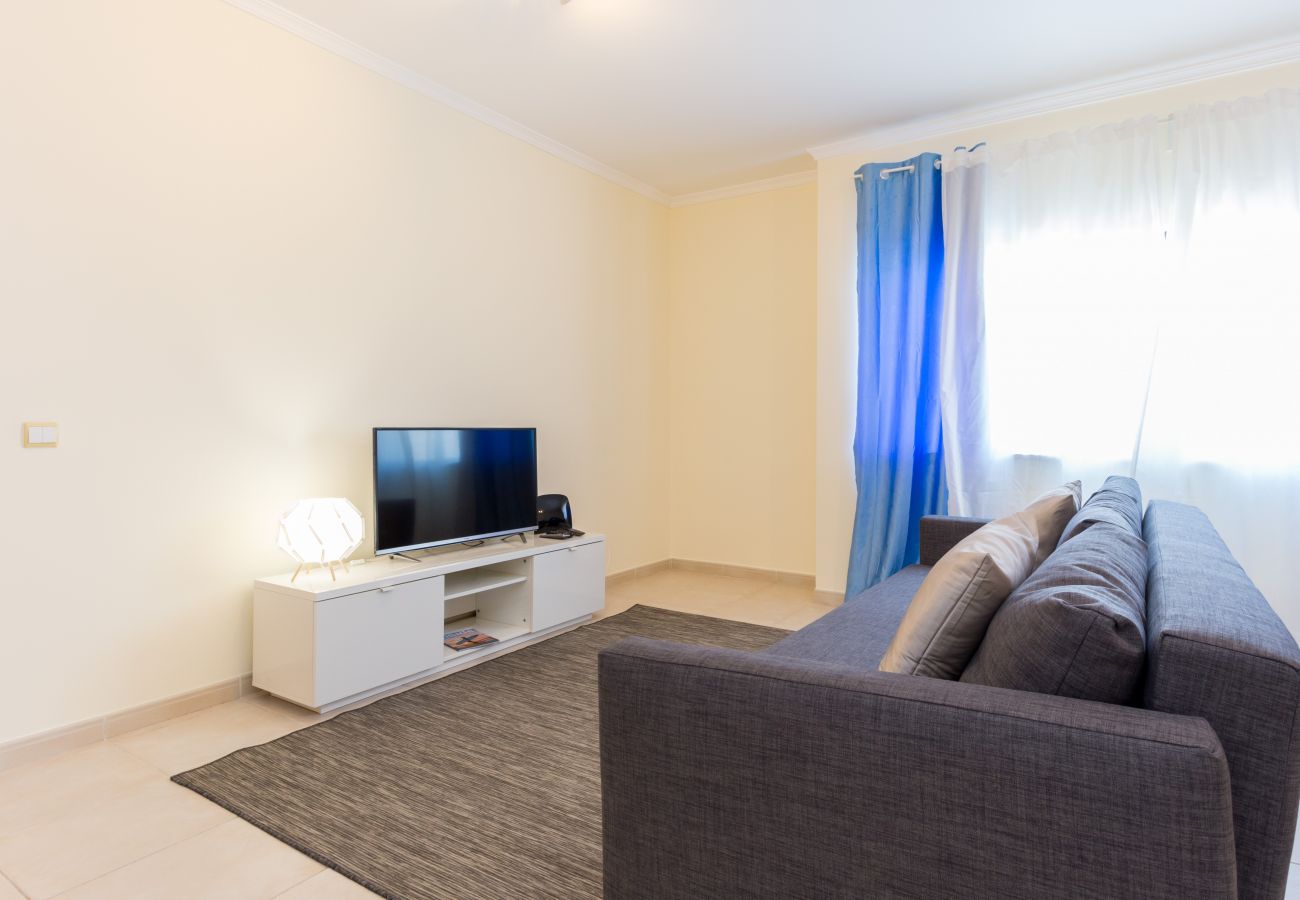 Appartement à Lagos - Pedros Apartment - Free wifi & Air Condition