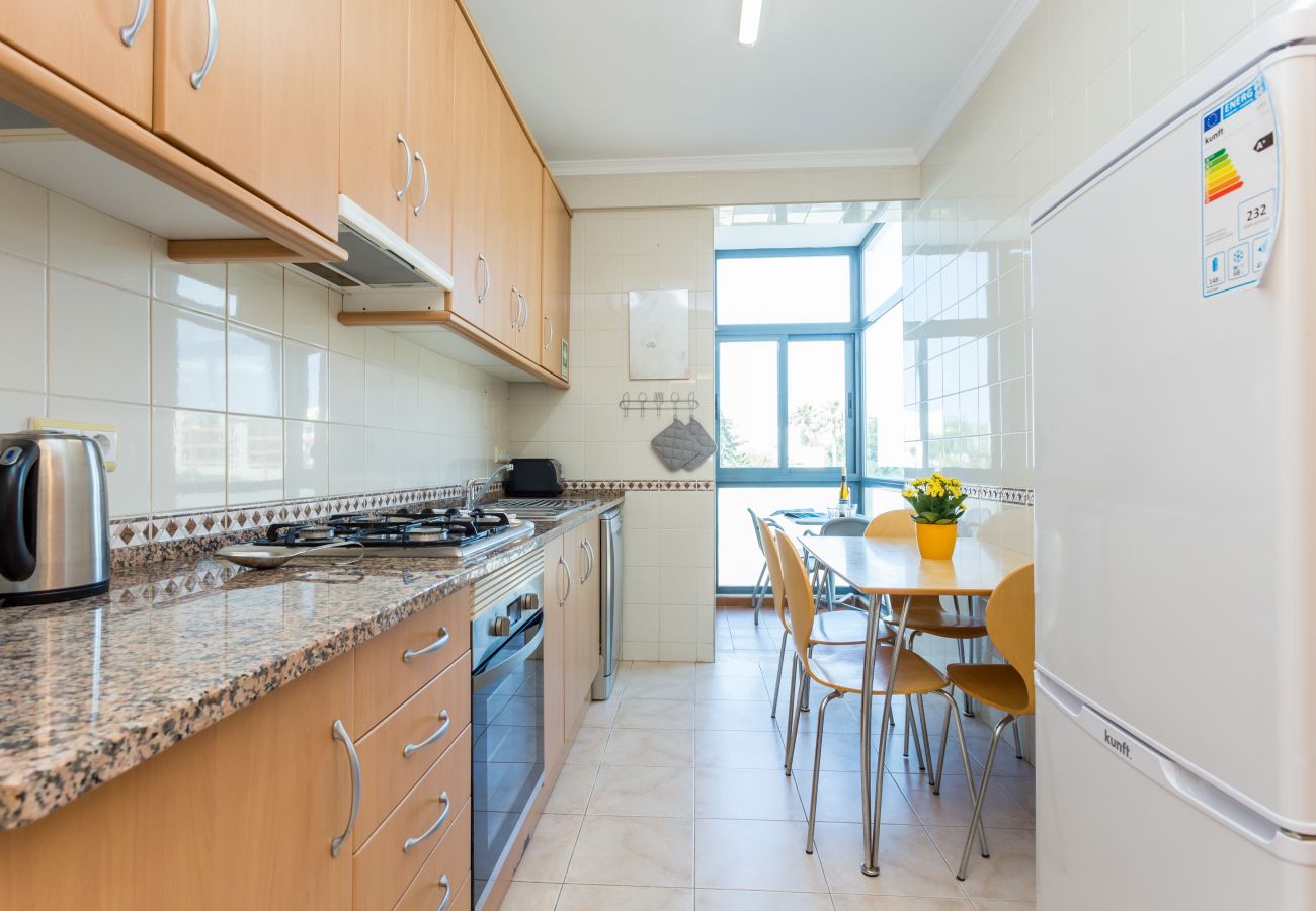 Appartement à Lagos - Pedros Apartment - Free wifi & Air Condition