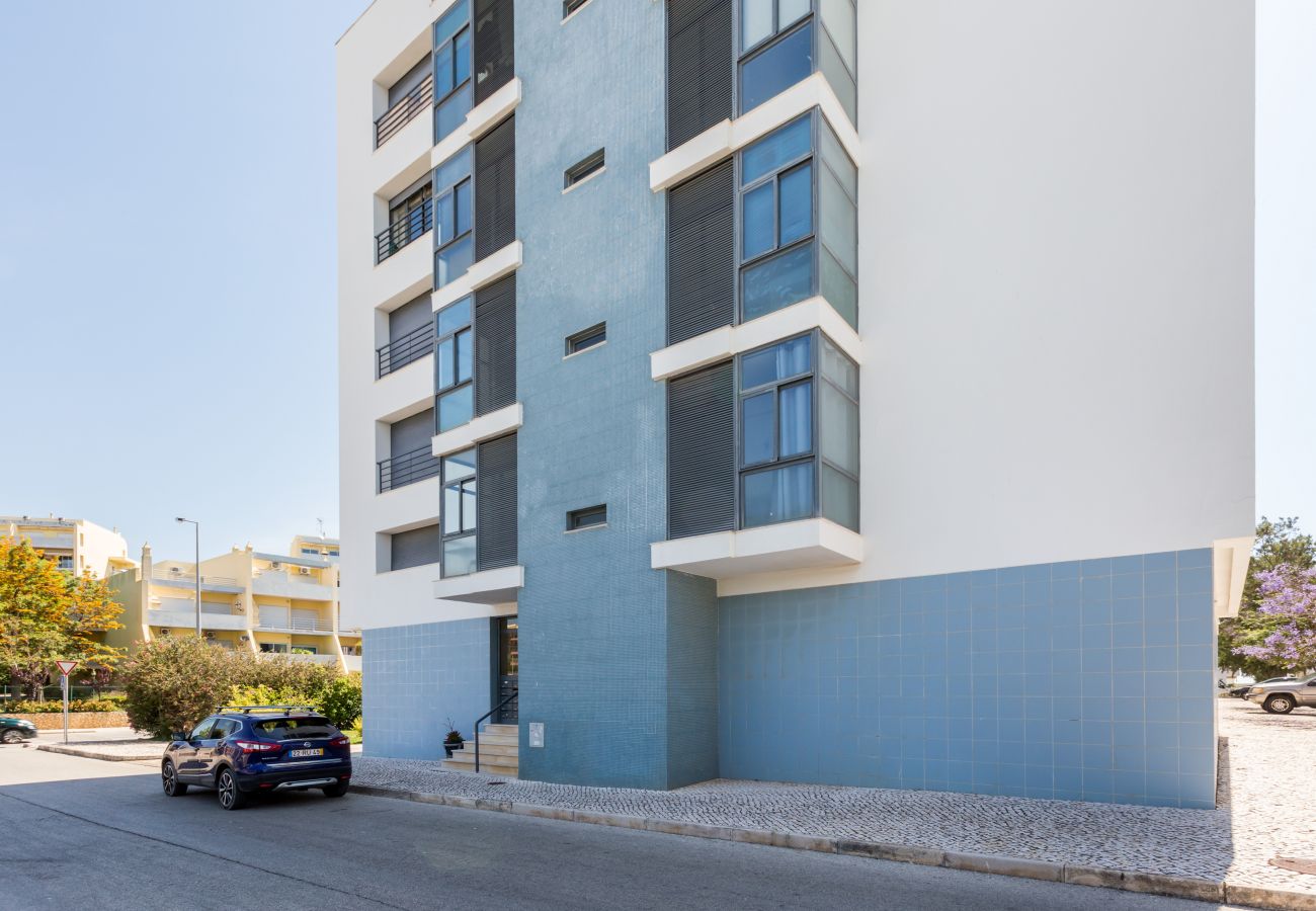 Appartement à Lagos - Pedros Apartment - Free wifi & Air Condition