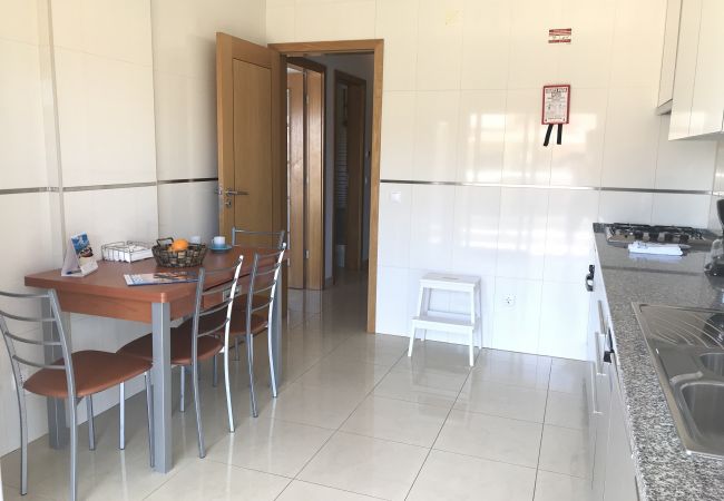 Appartement à Lagos - T2 Patio do Convento