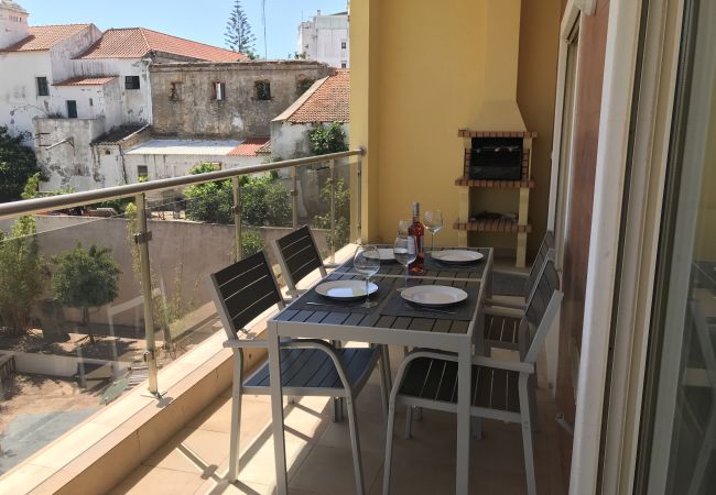 Appartement à Lagos - T2 Patio do Convento