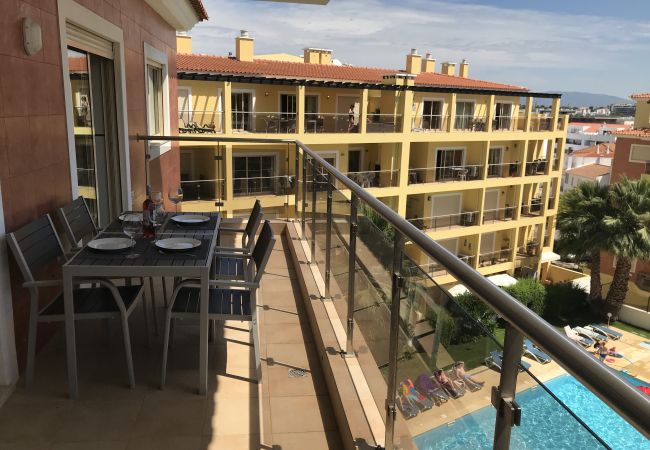 Appartement à Lagos - T2 Patio do Convento