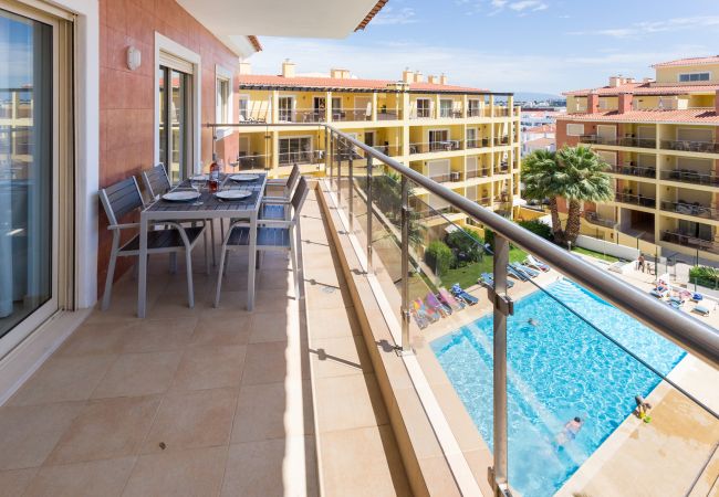 Appartement à Lagos - T2 Patio do Convento