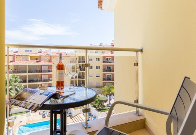 Appartement à Lagos - T2 Patio do Convento