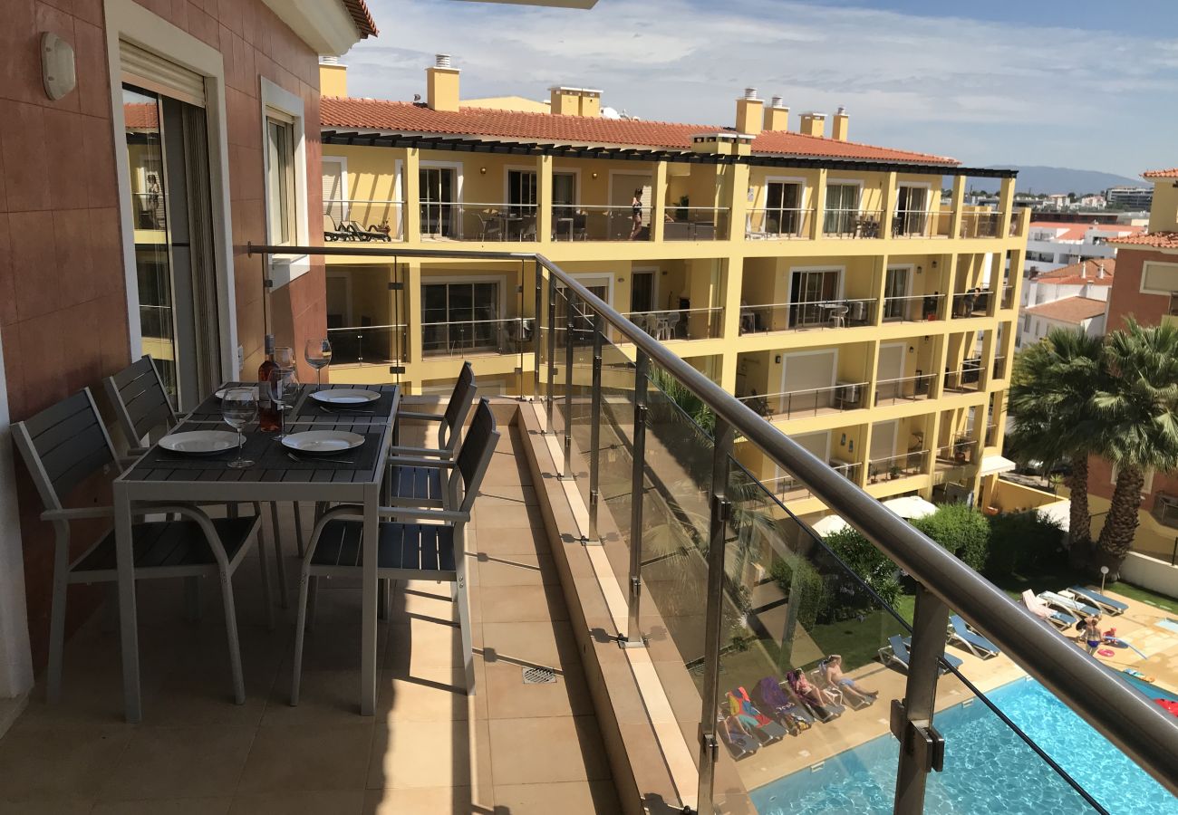 Appartement à Lagos - T2 Patio do Convento