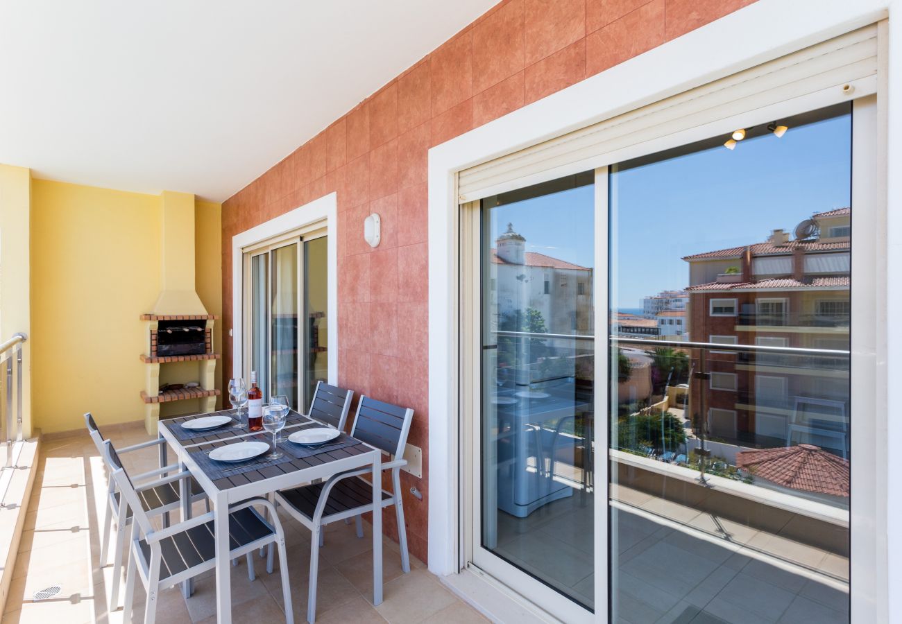 Appartement à Lagos - T2 Patio do Convento
