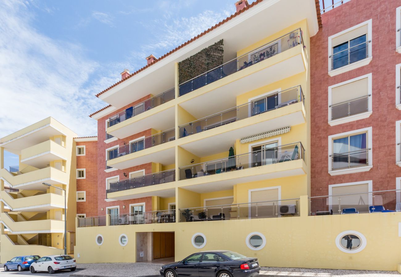 Appartement à Lagos - T2 Patio do Convento