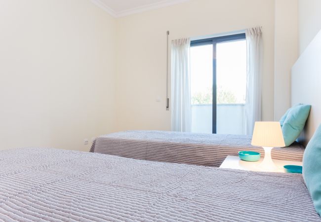 Appartement à Lagos - T2 Avalon