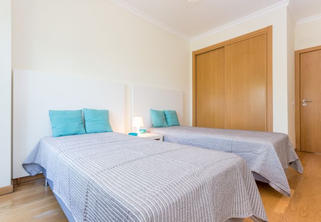 Appartement à Lagos - T2 Avalon