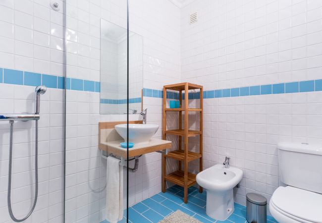 Appartement à Lagos - T2 Avalon