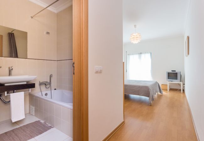 Appartement à Lagos - T2 Avalon