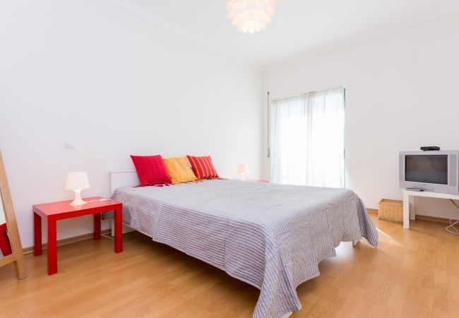 Appartement à Lagos - T2 Avalon