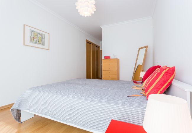 Appartement à Lagos - T2 Avalon
