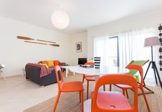 Appartement à Lagos - T2 Avalon