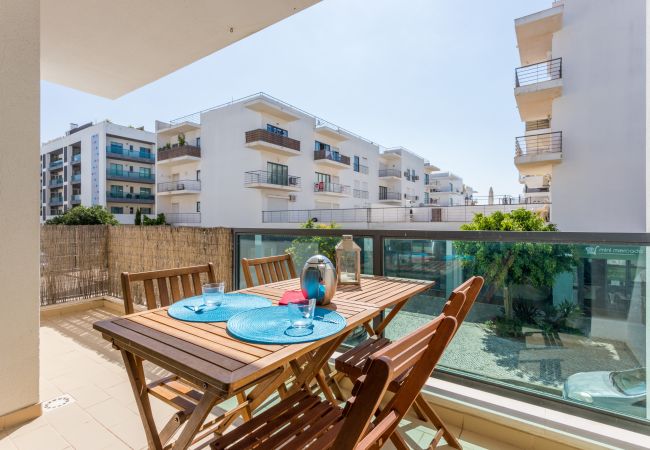 Appartement à Lagos - T2 Avalon
