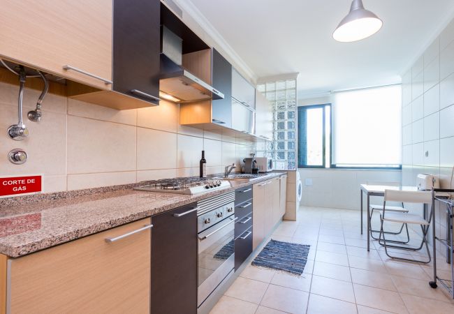 Appartement à Lagos - T2 Avalon