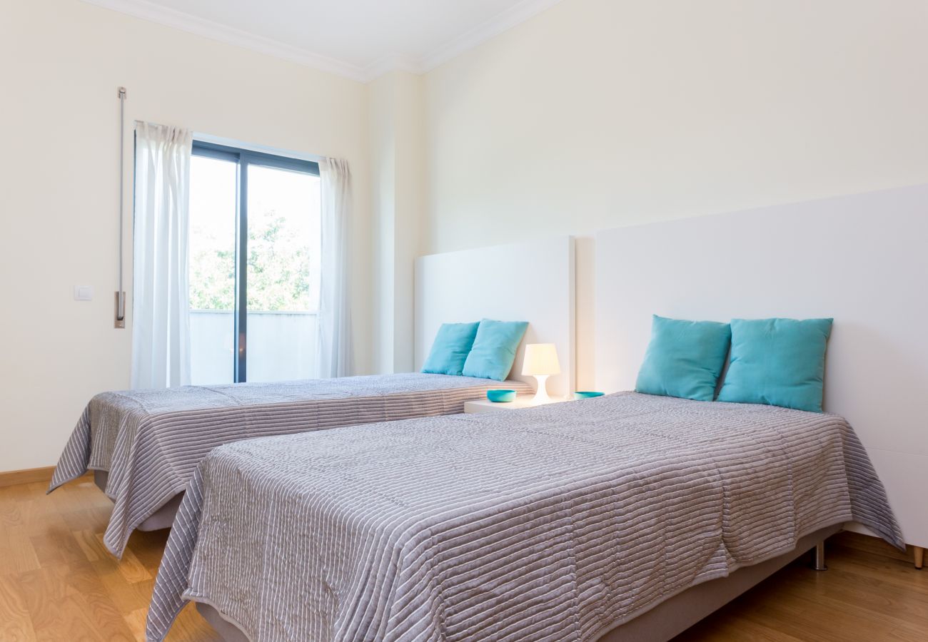 Appartement à Lagos - T2 Avalon