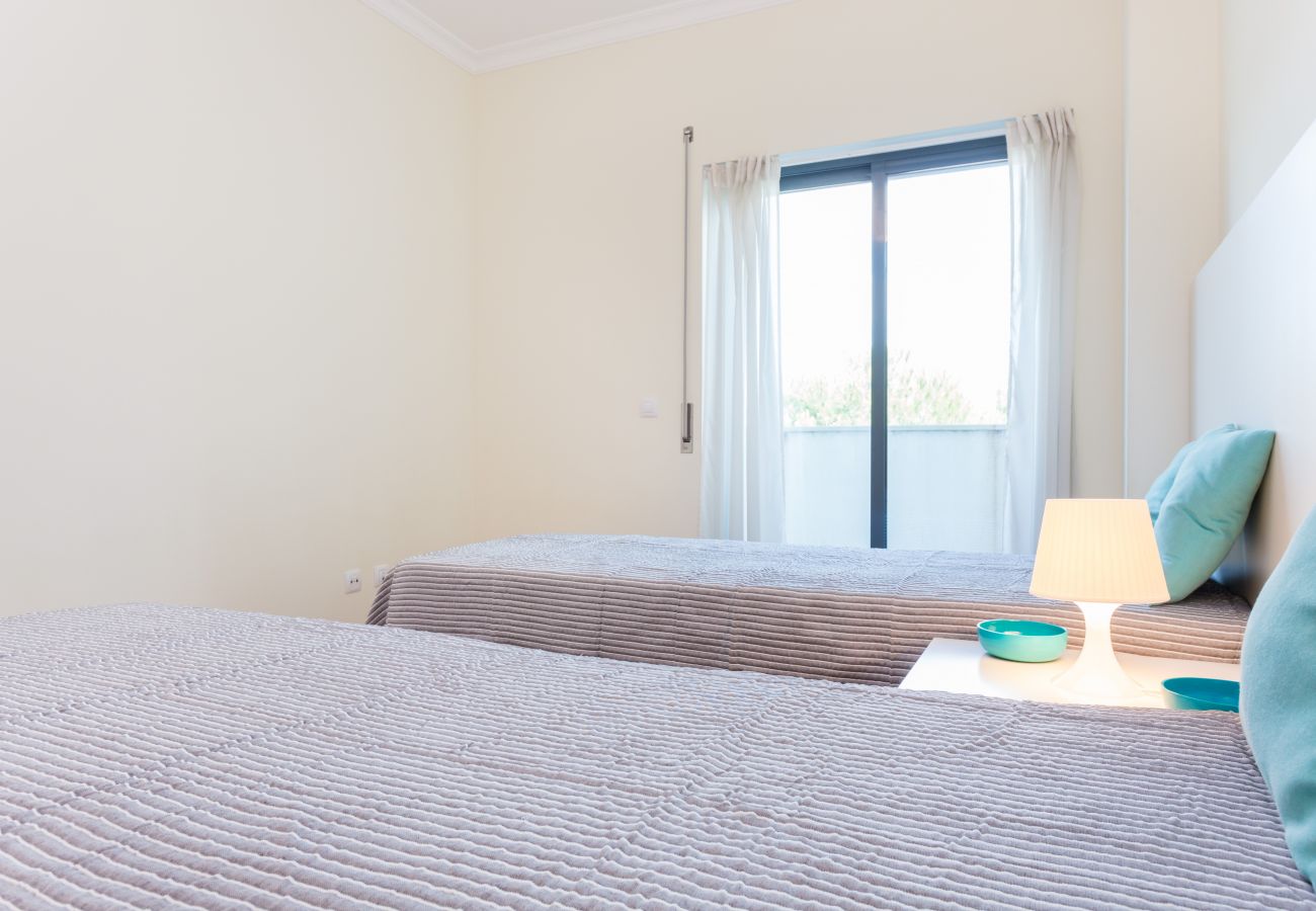 Appartement à Lagos - T2 Avalon