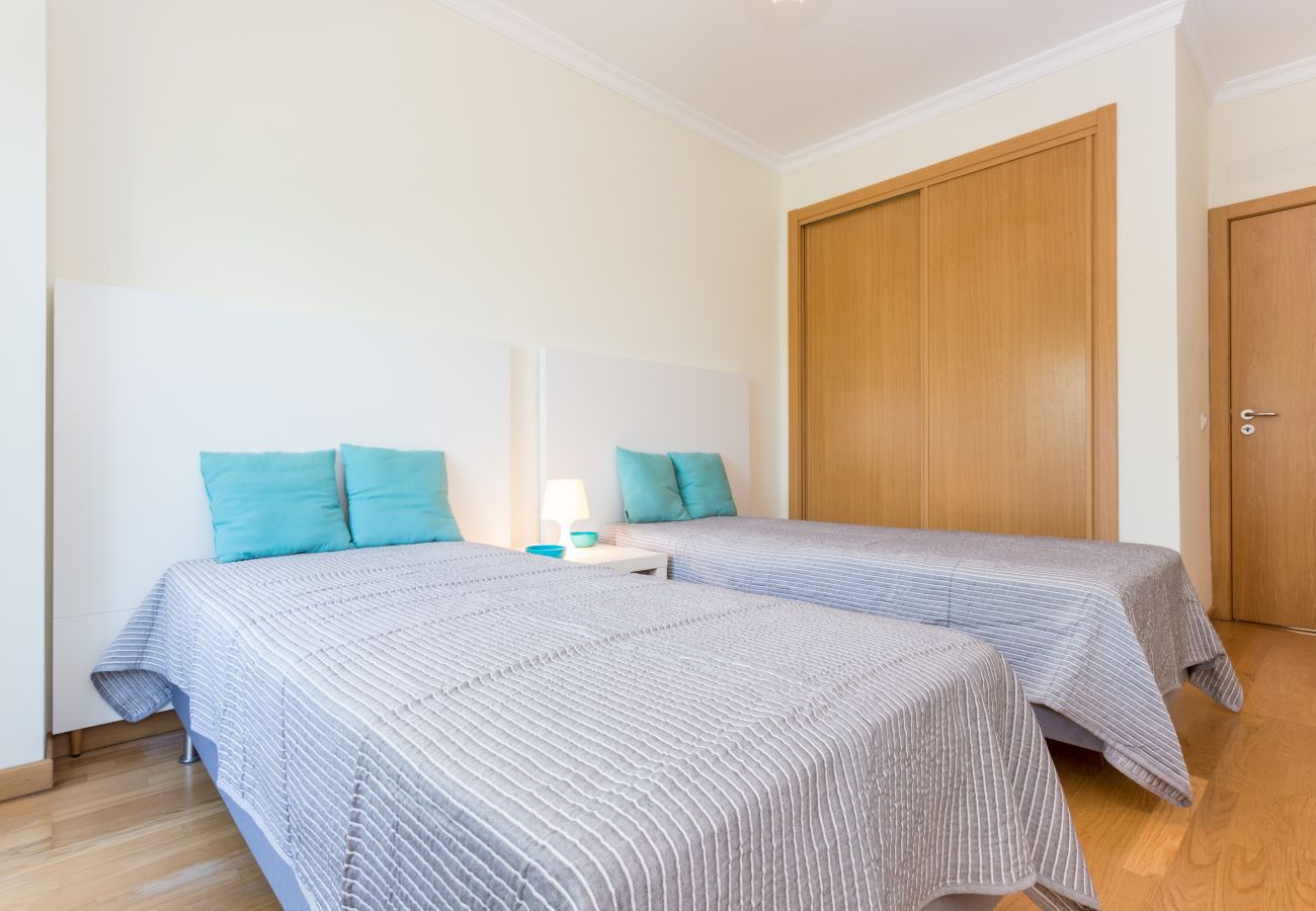 Appartement à Lagos - T2 Avalon