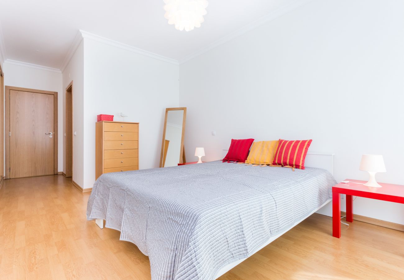 Appartement à Lagos - T2 Avalon