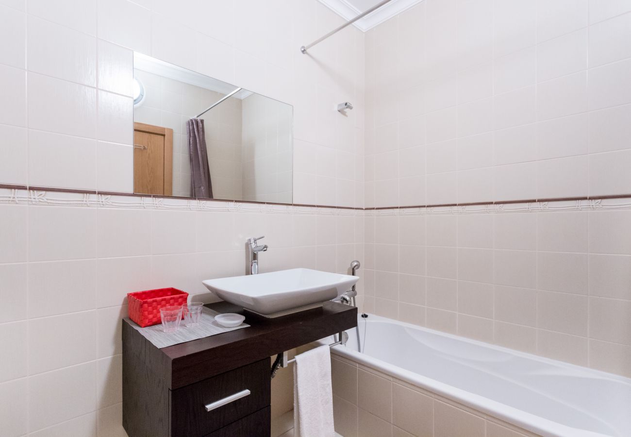 Appartement à Lagos - T2 Avalon