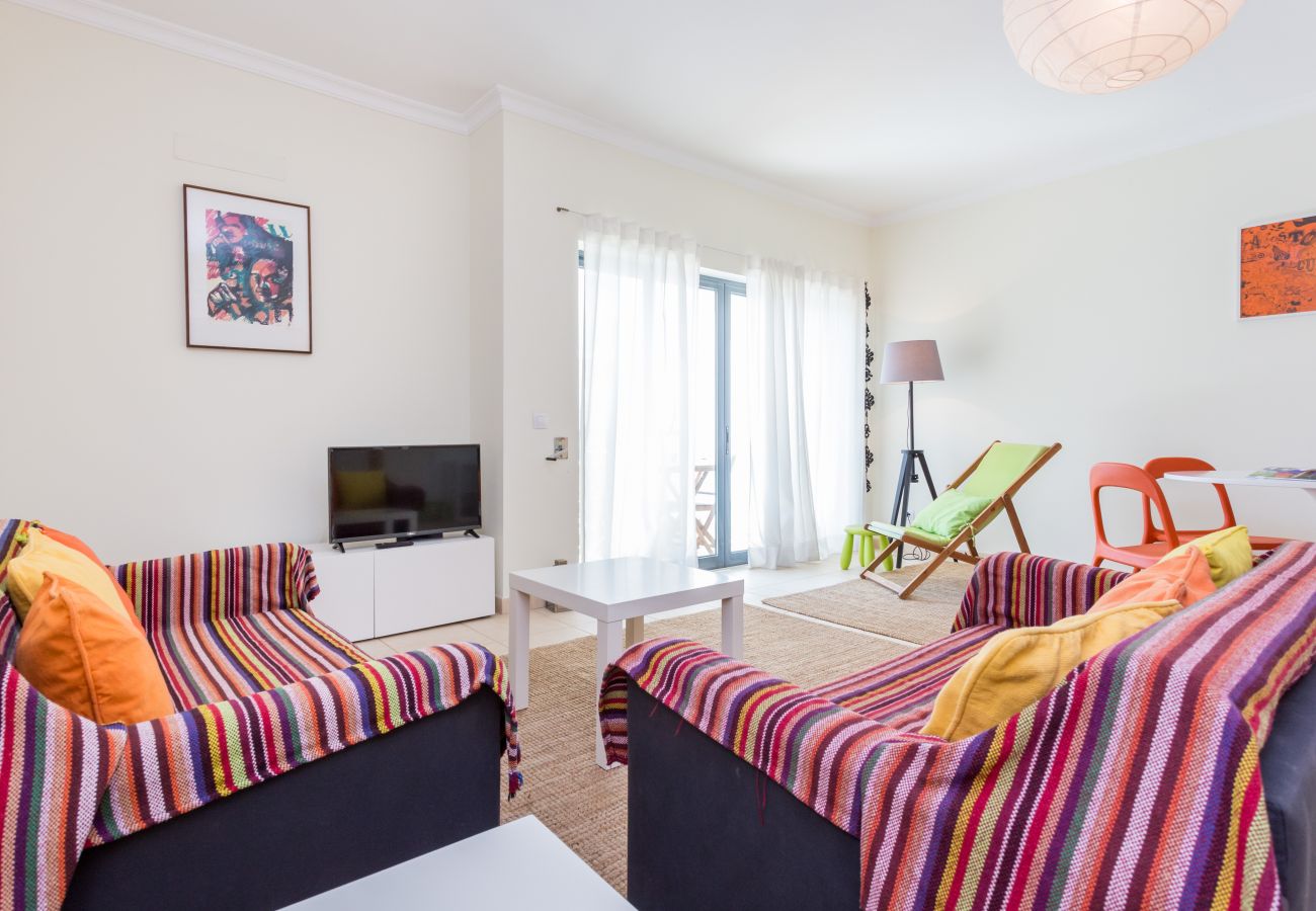 Appartement à Lagos - T2 Avalon